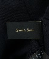 Spick and Span（スピックアンドスパン）カーディガン 黒 サイズ:F レディース/2200712480284