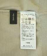 Spick and Span（スピックアンドスパン）ニット・セーター グレー サイズ:F レディース/2200712480420