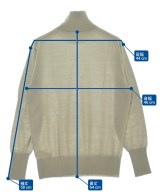 Spick and Span（スピックアンドスパン）ニット・セーター グレー サイズ:F レディース/2200712480420