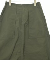 Spick and Span（スピックアンドスパン）ロング・マキシ丈スカート カーキ サイズ:36(S位) レディース/2200712480598