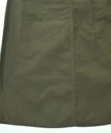 Spick and Span（スピックアンドスパン）ロング・マキシ丈スカート カーキ サイズ:36(S位) レディース/2200712480598