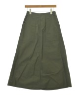 Spick and Span ロング・マキシ丈スカート