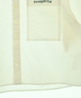 Spick and Span（スピックアンドスパン）カジュアルシャツ 白 サイズ:F レディース/2200713048070