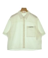 Spick and Span カジュアルシャツ