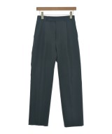 Spick and Span（スピックアンドスパン）スラックス 紺 サイズ:36(S位) レディース/2200713467017