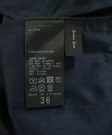 Spick and Span（スピックアンドスパン）スラックス 紺 サイズ:36(S位) レディース/2200713467017
