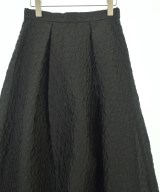 Spick and Span（スピックアンドスパン）ロング・マキシ丈スカート 黒 サイズ:36(S位) レディース/2200714359045