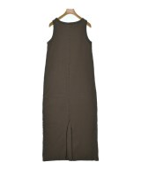 Spick and Span（スピックアンドスパン）ワンピース 茶 サイズ:38(M位) レディース/2200716390022