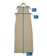 Spick and Span（スピックアンドスパン）ワンピース カーキ サイズ:38(M位) レディース/2200716390039