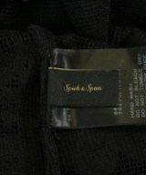 Spick and Span（スピックアンドスパン）ブラウス 黒 サイズ:F レディース/2200716390046