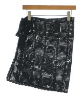 Spick and Span（スピックアンドスパン）ミニスカート 黒 サイズ:F レディース/2200716390053