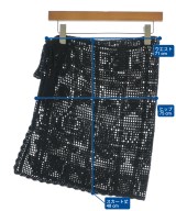 Spick and Span（スピックアンドスパン）ミニスカート 黒 サイズ:F レディース/2200716390053