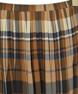Spick and Span（スピックアンドスパン）ロング・マキシ丈スカート 茶 サイズ:38(M位) レディース/2200716517030