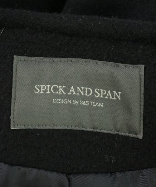 Spick and Span（スピックアンドスパン）その他 黒 サイズ:38(M位) レディース/2200716517047