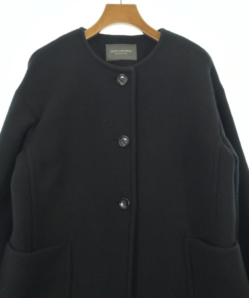 Spick and Span（スピックアンドスパン）その他 黒 サイズ:38(M位) レディース/2200716517047