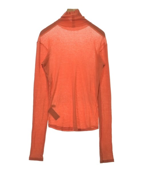 Spick and Span（スピックアンドスパン）Tシャツ・カットソー オレンジ サイズ:-(S位) レディース/2200712024051