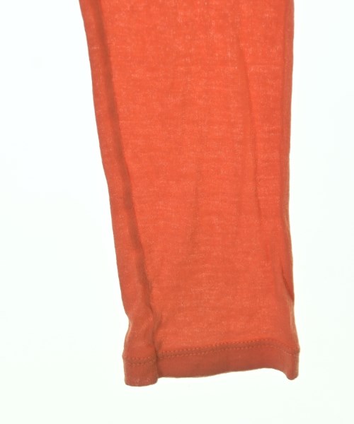 Spick and Span（スピックアンドスパン）Tシャツ・カットソー オレンジ サイズ:-(S位) レディース/2200712024051