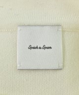 Spick and Span（スピックアンドスパン）ニット・セーター 白 サイズ:F レディース/2200712024075