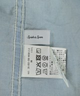 Spick and Span（スピックアンドスパン）カジュアルシャツ 青 サイズ:F レディース/2200712024105