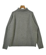 Spick and Span（スピックアンドスパン）ニット・セーター グレー サイズ:F レディース/2200712024112