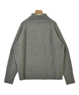 Spick and Span（スピックアンドスパン）ニット・セーター グレー サイズ:F レディース/2200712024112