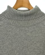 Spick and Span（スピックアンドスパン）ニット・セーター グレー サイズ:F レディース/2200712024112