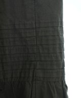 Spick and Span（スピックアンドスパン）ロング・マキシ丈スカート 黒 サイズ:36(S位) レディース/2200712024143