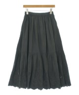 Spick and Span ロング・マキシ丈スカート