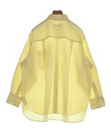 Spick and Span（スピックアンドスパン）カジュアルシャツ 黄 サイズ:-(M位) レディース/2200713167078