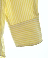 Spick and Span（スピックアンドスパン）カジュアルシャツ 黄 サイズ:-(M位) レディース/2200713167078