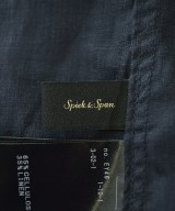 Spick and Span（スピックアンドスパン）カジュアルシャツ 紺 サイズ:-(M位) レディース/2200713965018