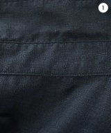 Spick and Span（スピックアンドスパン）カジュアルシャツ 紺 サイズ:-(M位) レディース/2200713965018