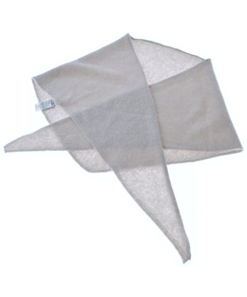 Spick and Span（スピックアンドスパン）マフラー ベージュ サイズ:- レディース/2200713965100