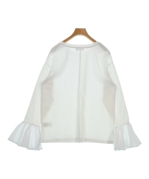 Spick and Span（スピックアンドスパン）Tシャツ・カットソー 白 サイズ:F レディース/2200715257036