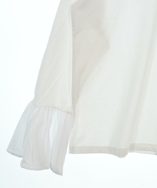 Spick and Span（スピックアンドスパン）Tシャツ・カットソー 白 サイズ:F レディース/2200715257036
