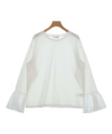 Spick and Span（スピックアンドスパン）Tシャツ・カットソー 白 サイズ:F レディース/2200715257036