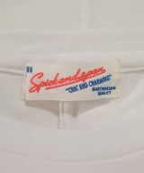 Spick and Span（スピックアンドスパン）Tシャツ・カットソー 白 サイズ:F レディース/2200715257036