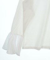 Spick and Span（スピックアンドスパン）Tシャツ・カットソー 白 サイズ:F レディース/2200715257036