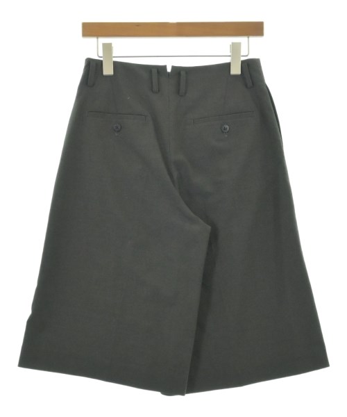 Spick and Span（スピックアンドスパン）ショートパンツ グレー サイズ:38(M位) レディース/2200715789056