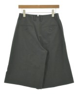 Spick and Span（スピックアンドスパン）ショートパンツ グレー サイズ:38(M位) レディース/2200715789056