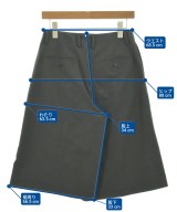 Spick and Span（スピックアンドスパン）ショートパンツ グレー サイズ:38(M位) レディース/2200715789056