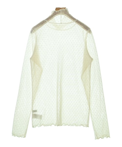 Spick and Span（スピックアンドスパン）Tシャツ・カットソー 白 サイズ:-(M位) レディース/2200716622086