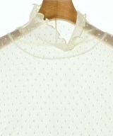 Spick and Span（スピックアンドスパン）Tシャツ・カットソー 白 サイズ:-(M位) レディース/2200716622086