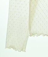 Spick and Span（スピックアンドスパン）Tシャツ・カットソー 白 サイズ:-(M位) レディース/2200716622086