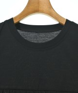 Spick and Span（スピックアンドスパン）Tシャツ・カットソー 黒 サイズ:-(M位) レディース/2200716622093