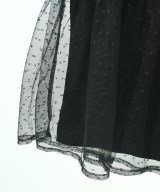 Spick and Span（スピックアンドスパン）Tシャツ・カットソー 黒 サイズ:-(M位) レディース/2200716622093
