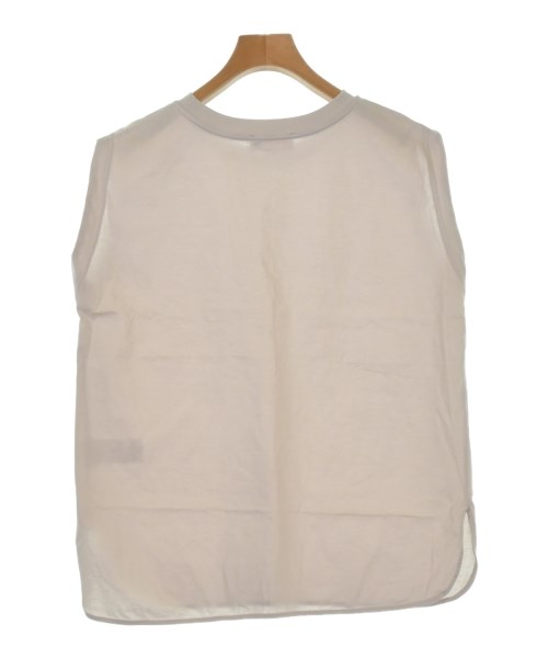 Spick and Span（スピックアンドスパン）Tシャツ・カットソー ベージュ サイズ:-(M位) レディース/2200716705055