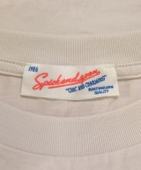Spick and Span（スピックアンドスパン）Tシャツ・カットソー ベージュ サイズ:-(M位) レディース/2200716705055