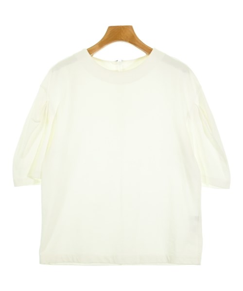Spick and Span（スピックアンドスパン）Tシャツ・カットソー 白 サイズ:F レディース/2200716731153