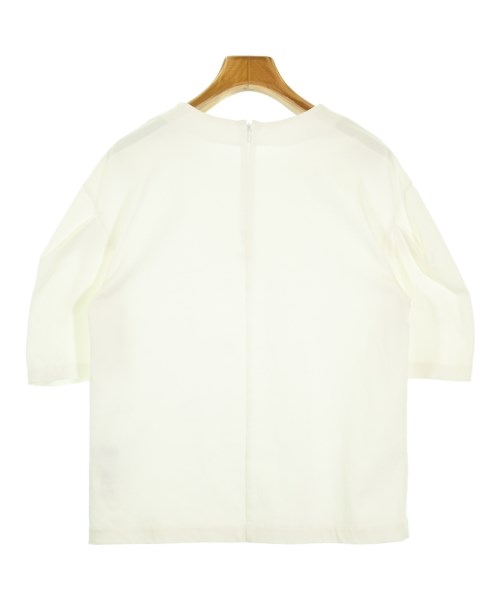 Spick and Span（スピックアンドスパン）Tシャツ・カットソー 白 サイズ:F レディース/2200716731153